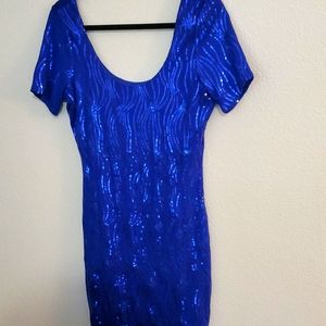 BEBE STRETCH Party dress